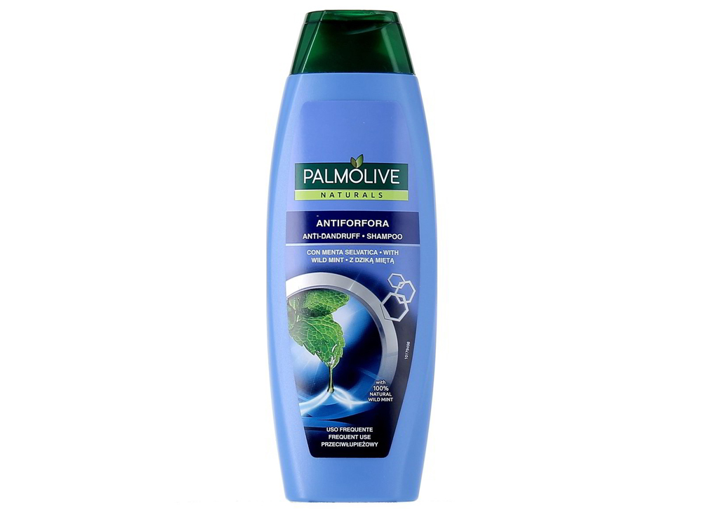 SHAMPOO PALMOLIVE A/FORF.ML350
